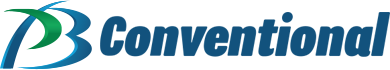 PB conventional logo