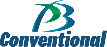 Partners Brand conventional logo